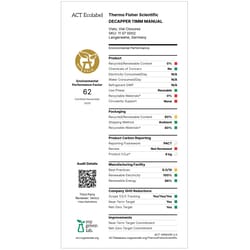 Fisherbrand Manual Decapper, Steel, Non-autoclavable 11 mm | Buy Online | Fisher Scientific